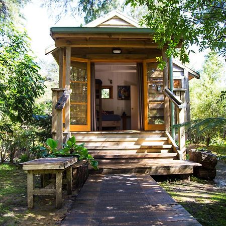 Hush Boutique Accommodation Coromandel Kamer foto