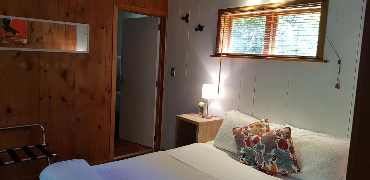 Hush Boutique Accommodation Coromandel Buitenkant foto
