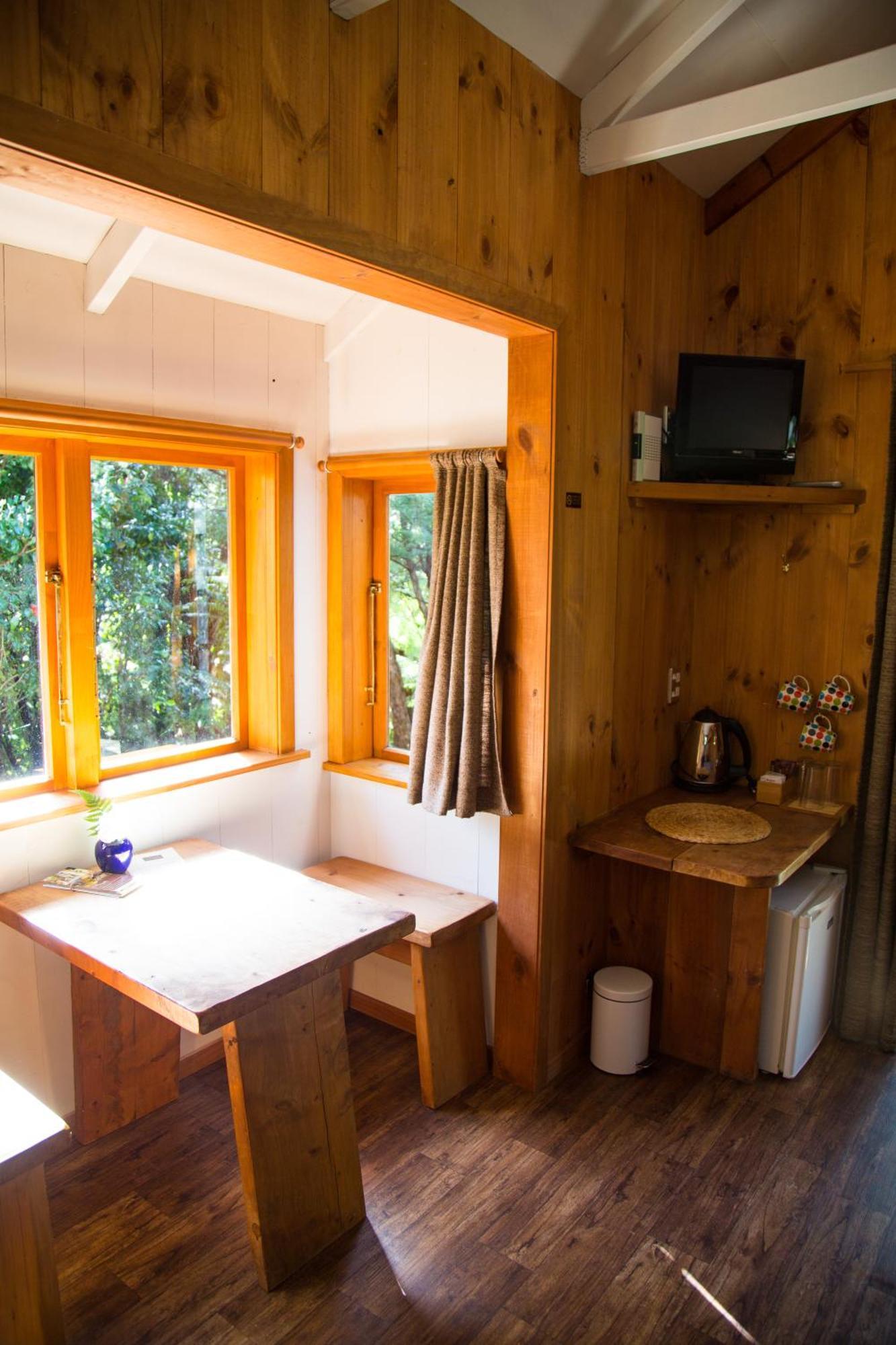 Hush Boutique Accommodation Coromandel Kamer foto
