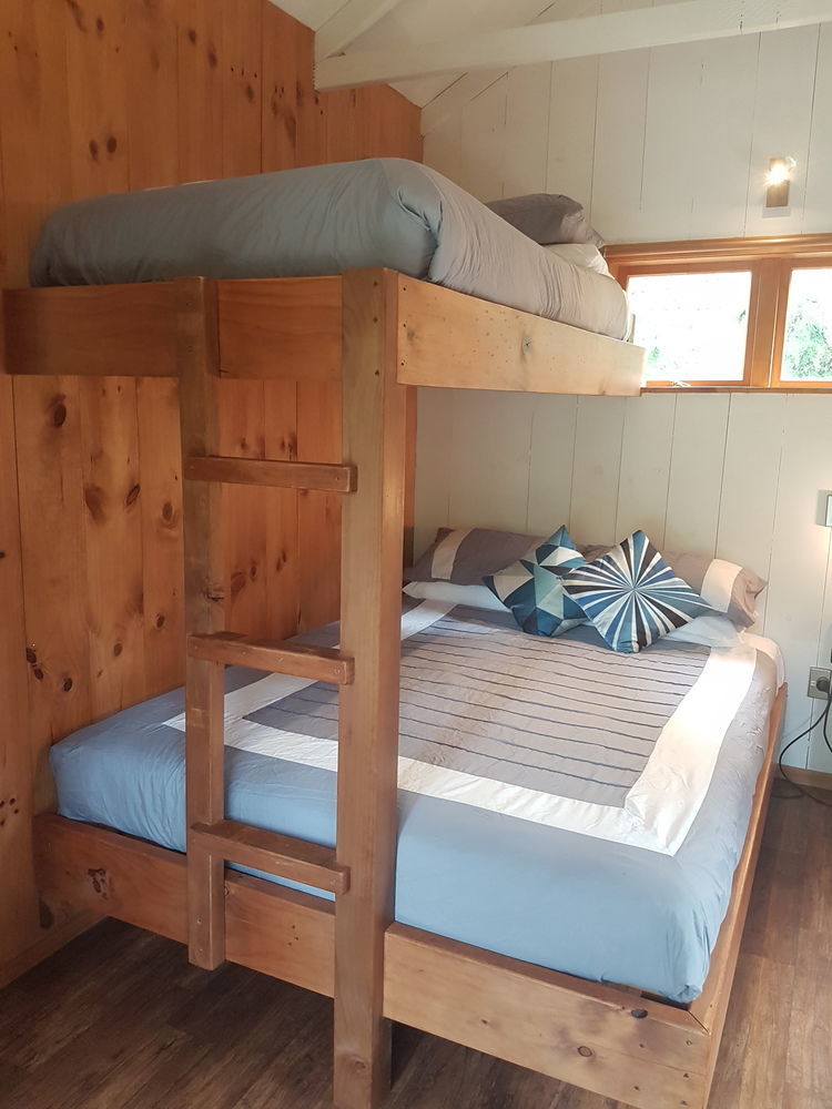 Hush Boutique Accommodation Coromandel Buitenkant foto